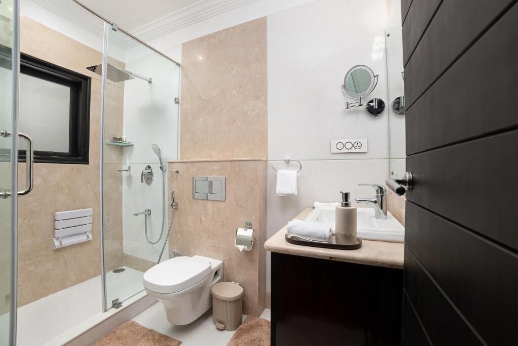 Photo of Bathroom in Jodhpur