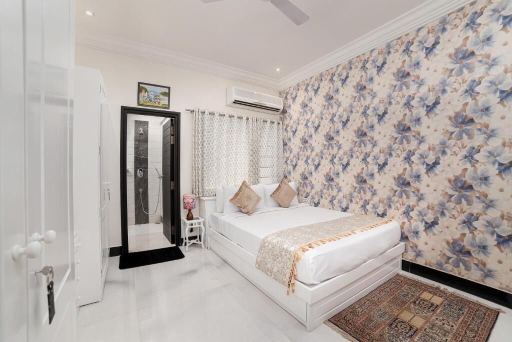 Photo of Bedroom in Jodhpur