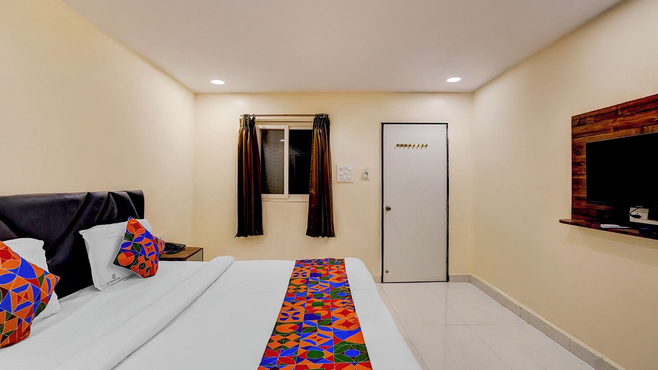 Photo of Bedroom in Warangal