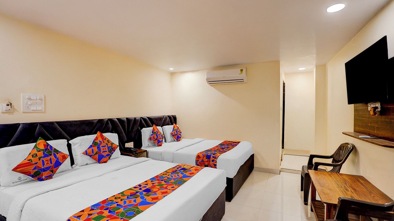 Photo of Bedroom in Warangal