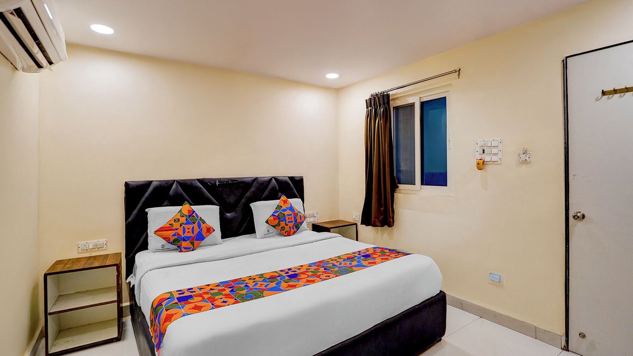 Photo of Bedroom in Warangal