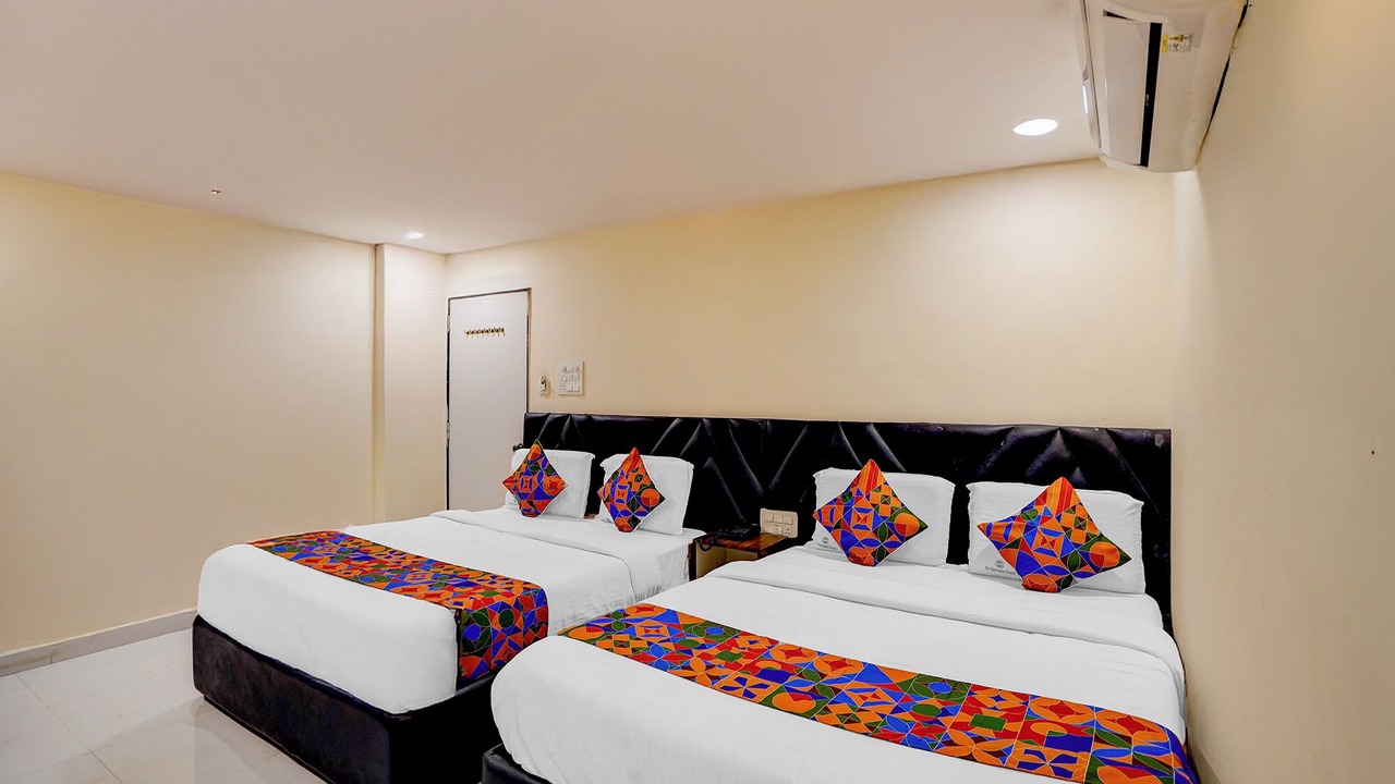Photo of Bedroom in Warangal