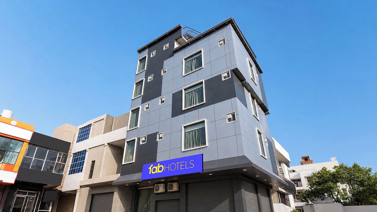 Photo of Outdoor in Malviya Nagar