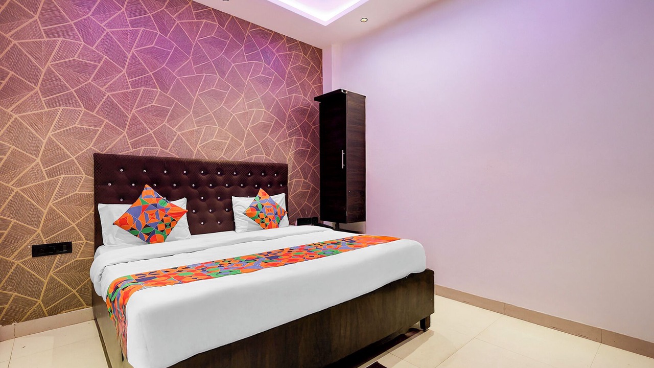 Photo of Bedroom in Kanpur