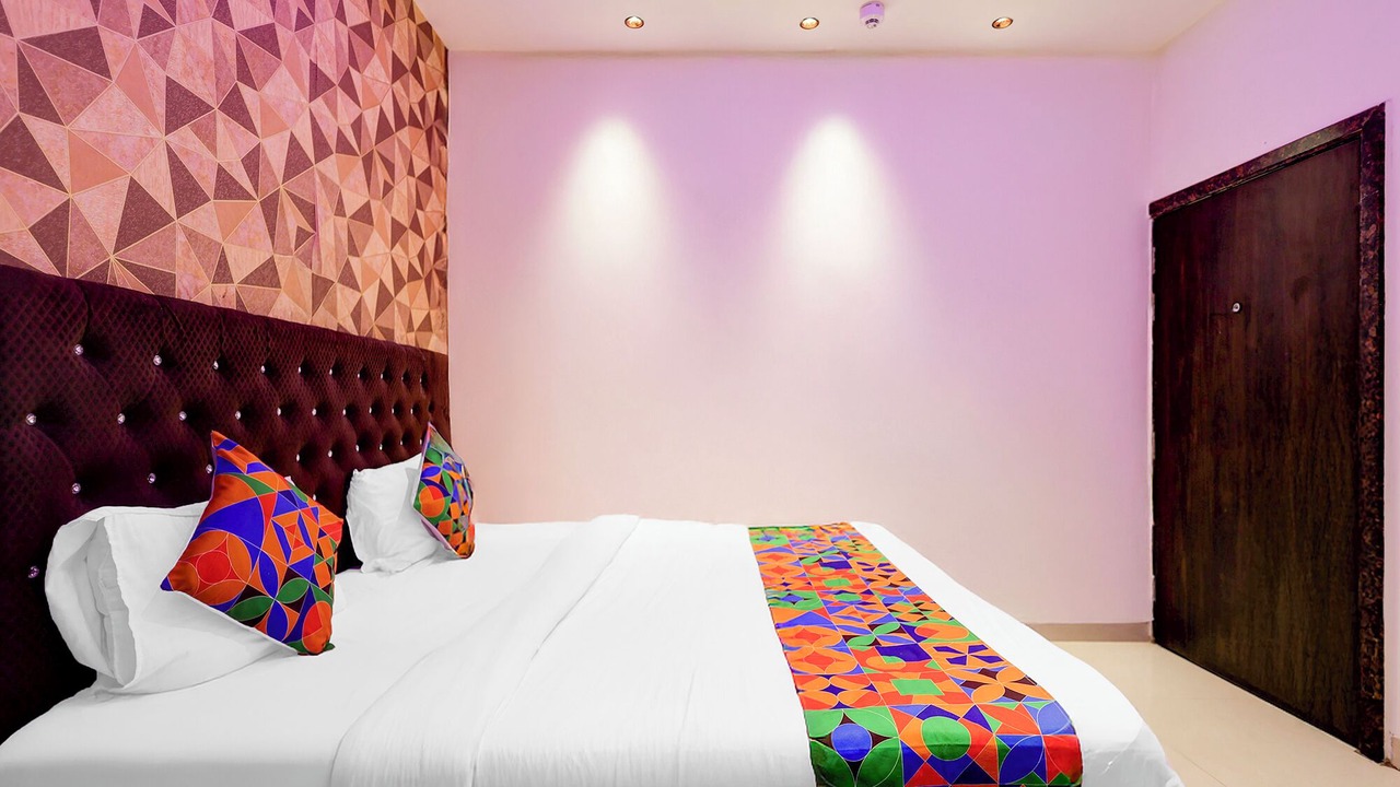 Photo of Bedroom in Kanpur