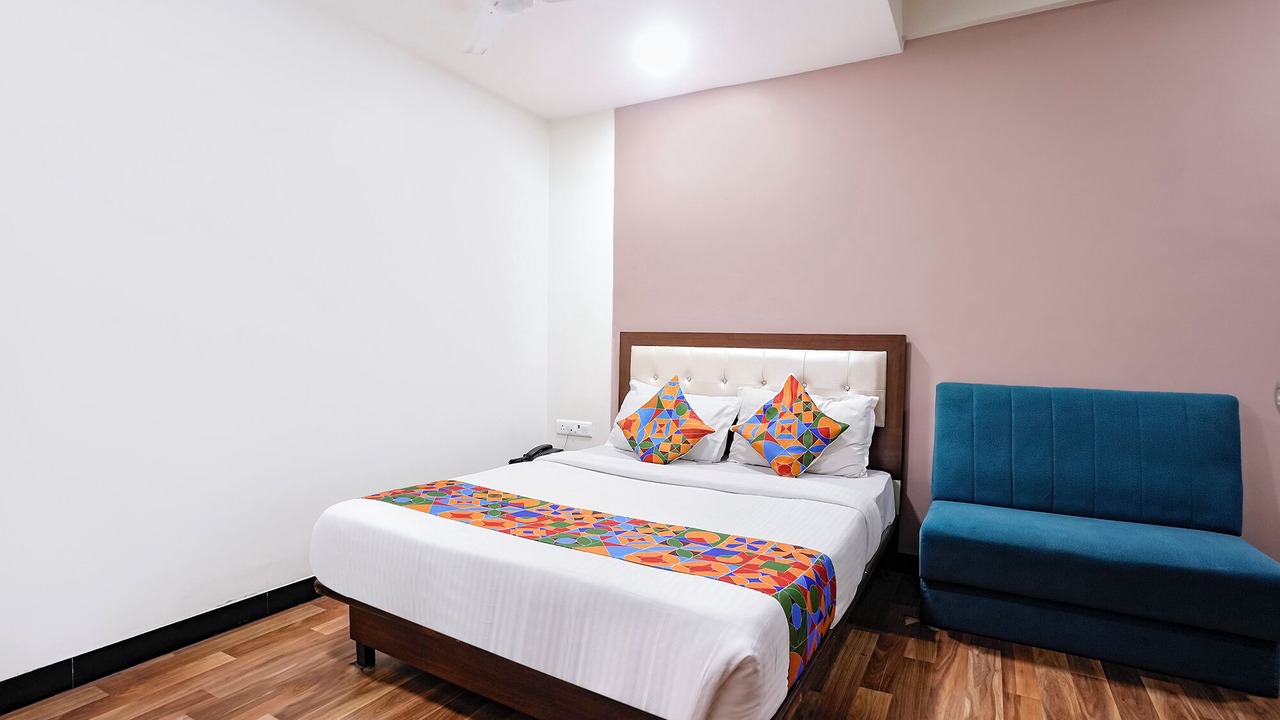 Photo of Bedroom in Thane West