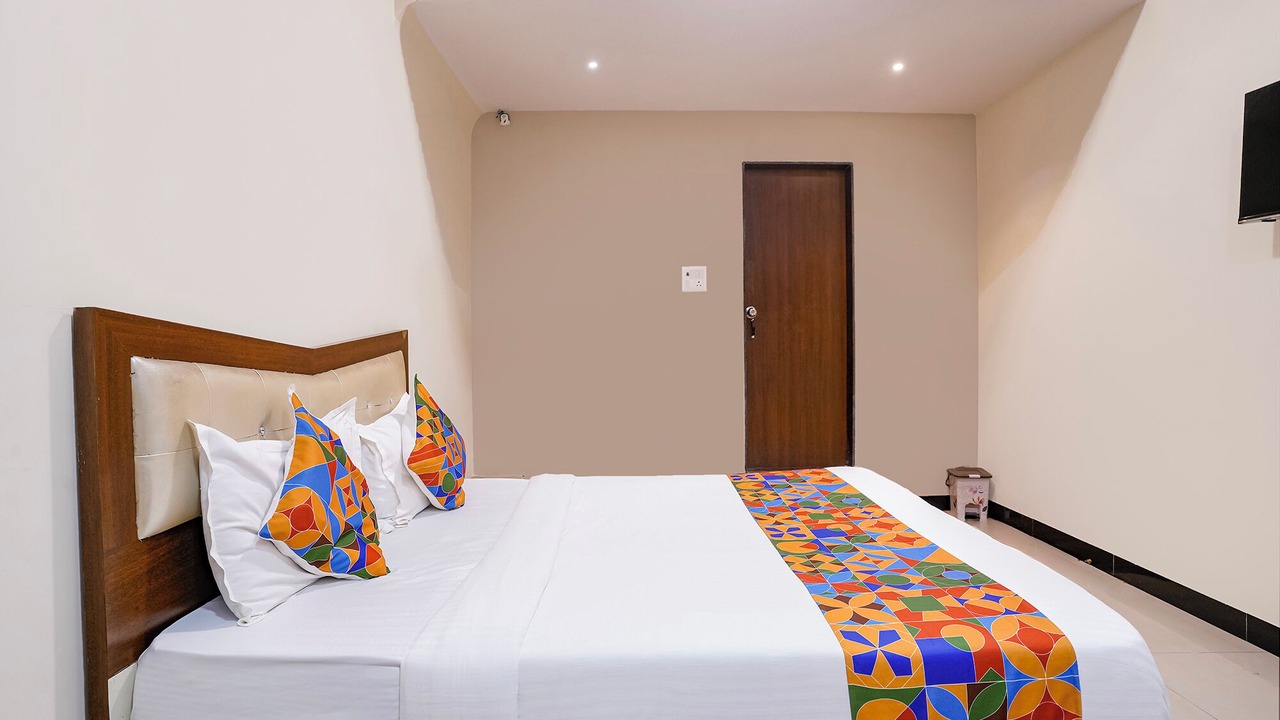 Photo of Bedroom in Thane West
