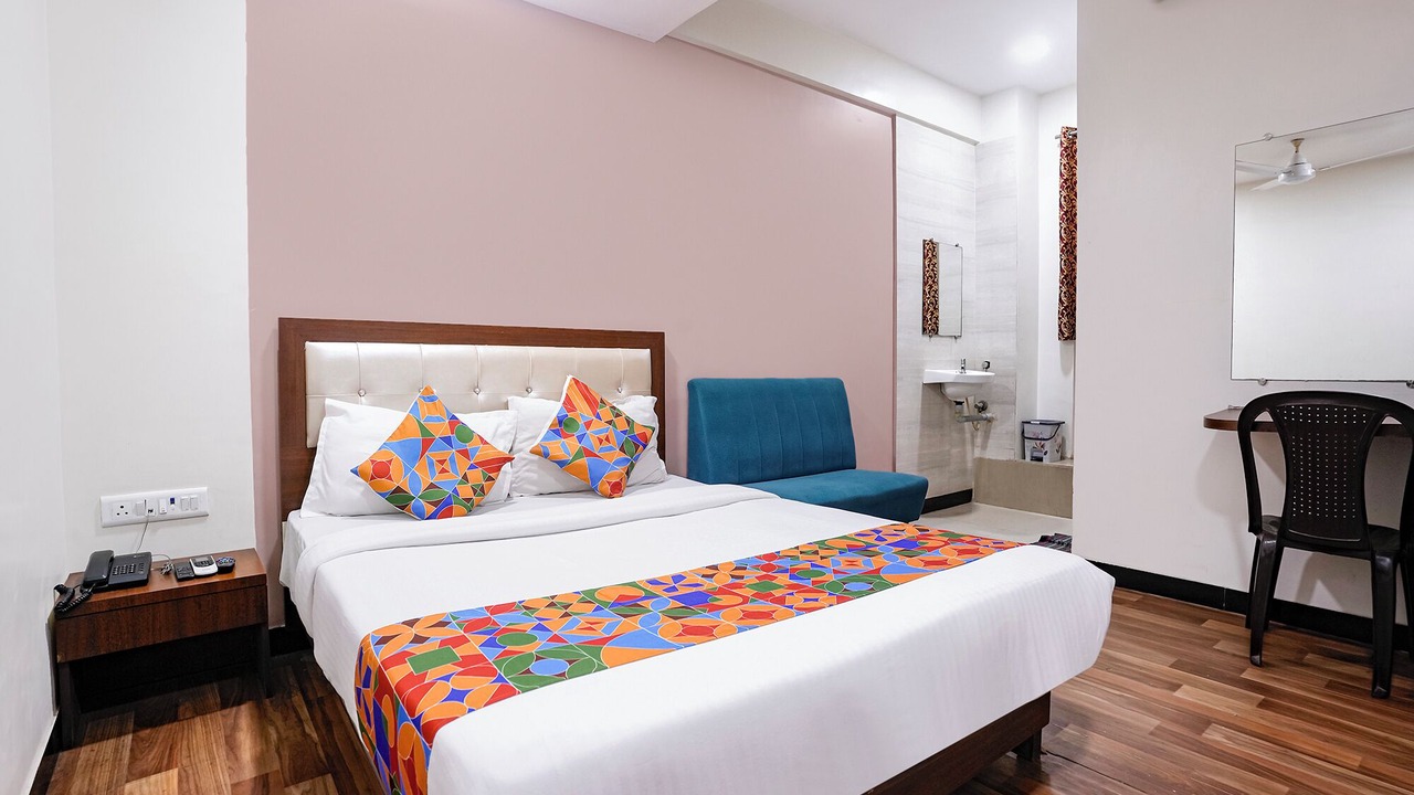 Photo of Bedroom in Thane West