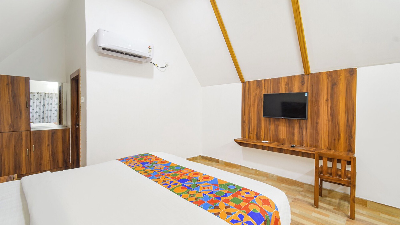 Photo of Bedroom in Ameerpet