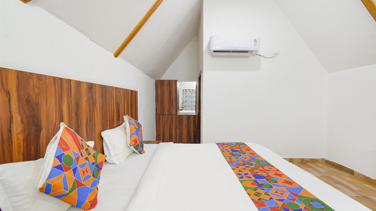 Photo of Bedroom in Ameerpet