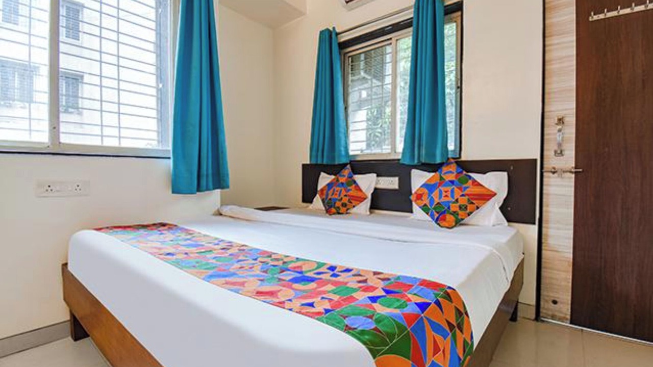 Photo of Bedroom in Kharadi