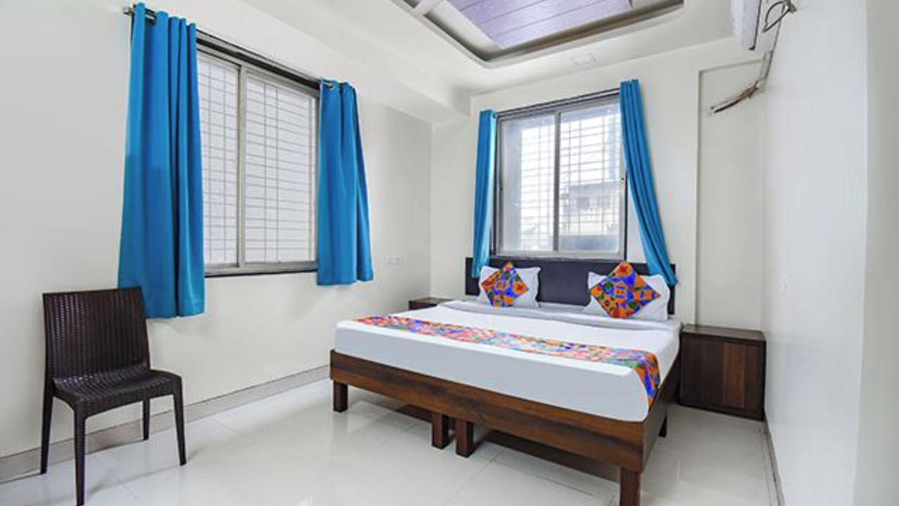 Photo of Bedroom in Kharadi