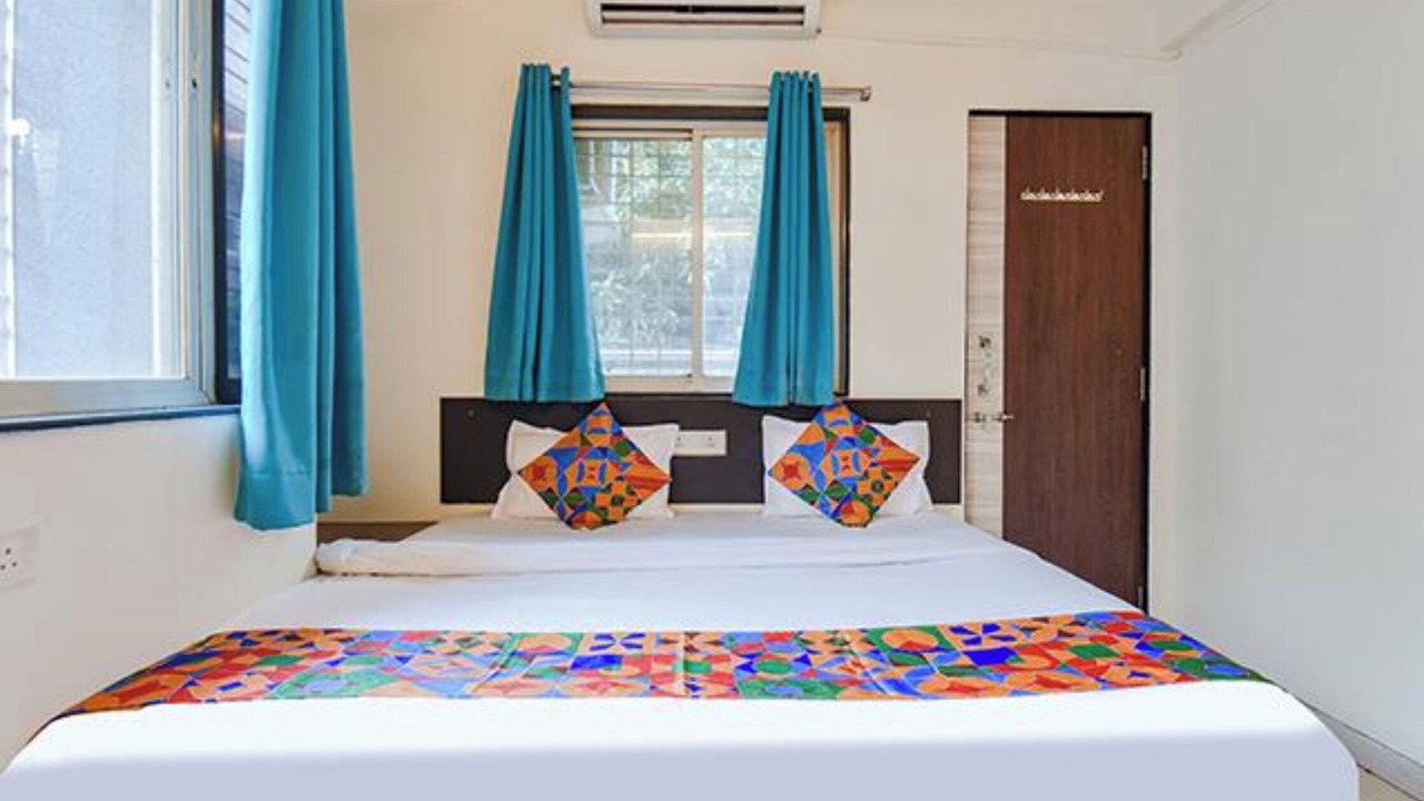 Photo of Bedroom in Kharadi