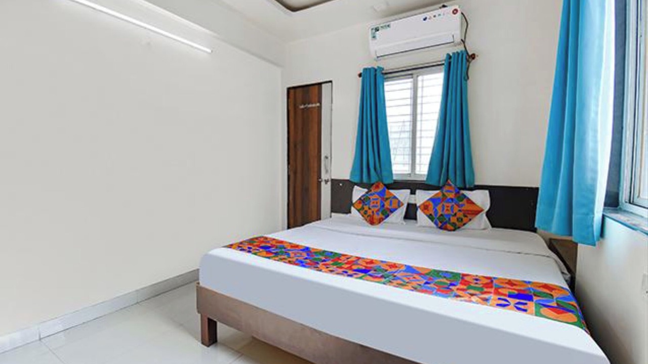 Photo of Bedroom in Kharadi