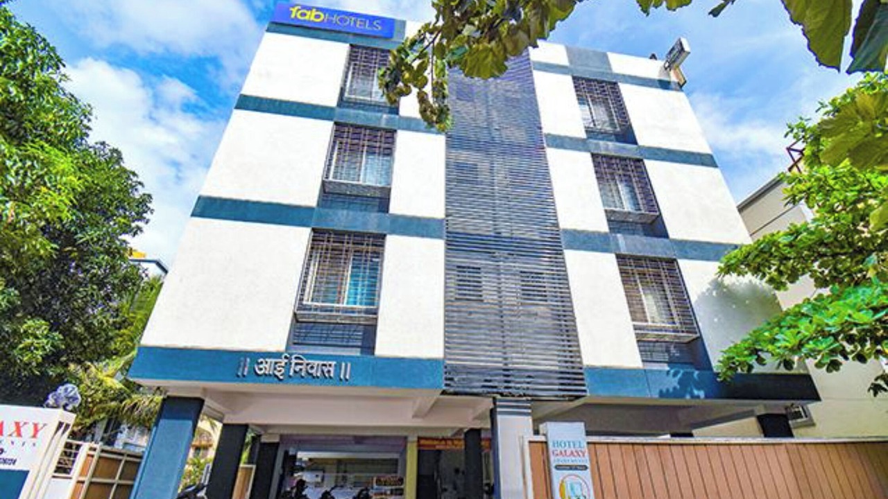 Photo of Outdoor in Kharadi