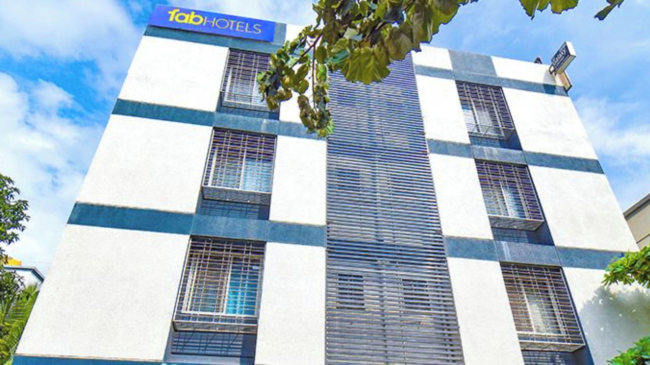 Photo of Outdoor in Kharadi