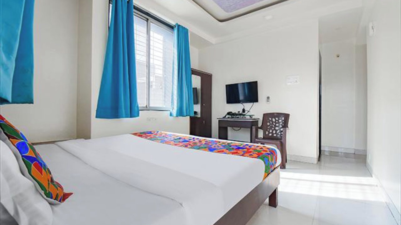 Photo of Bedroom in Kharadi