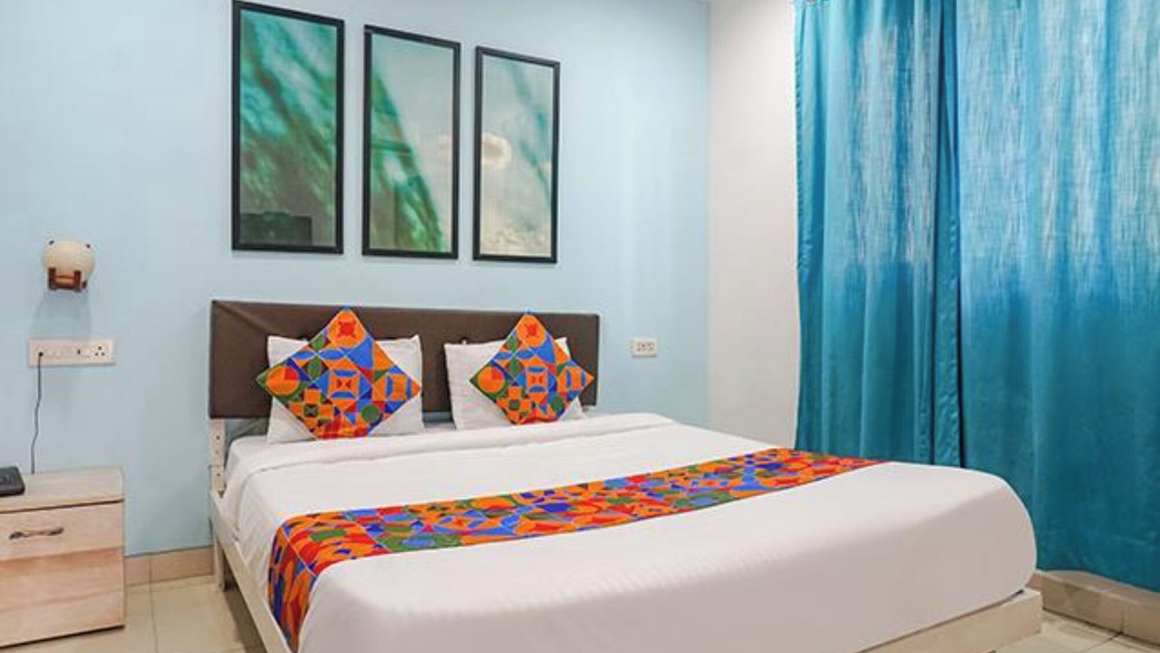 Photo of Bedroom in Kharadi