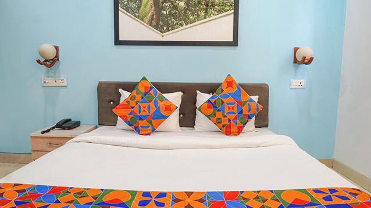 Photo of Bedroom in Kharadi