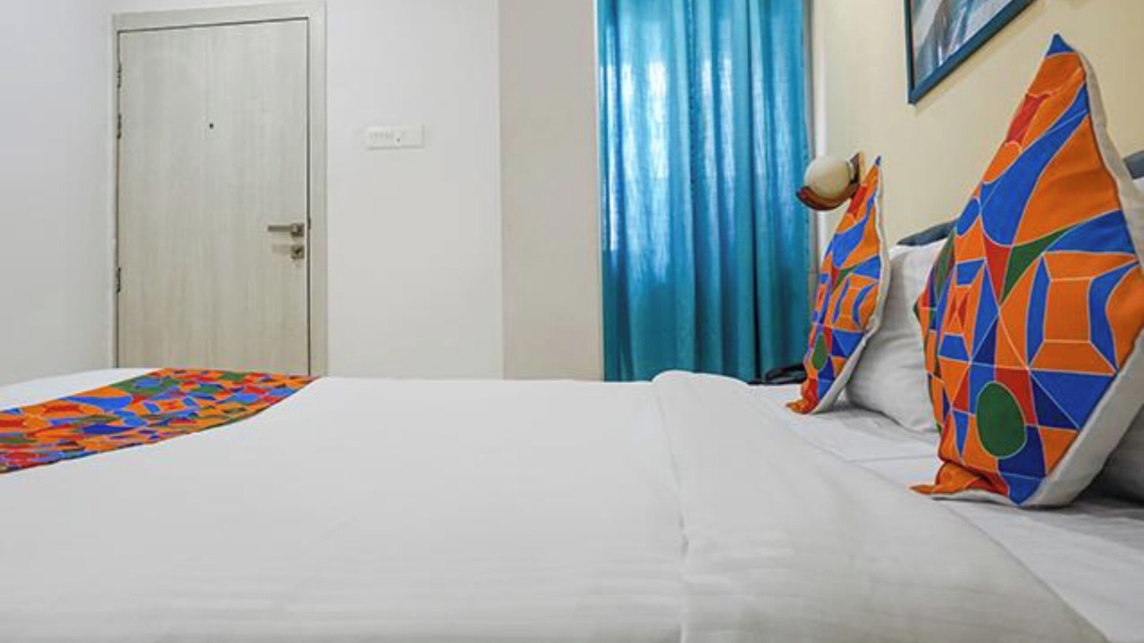 Photo of Bedroom in Kharadi