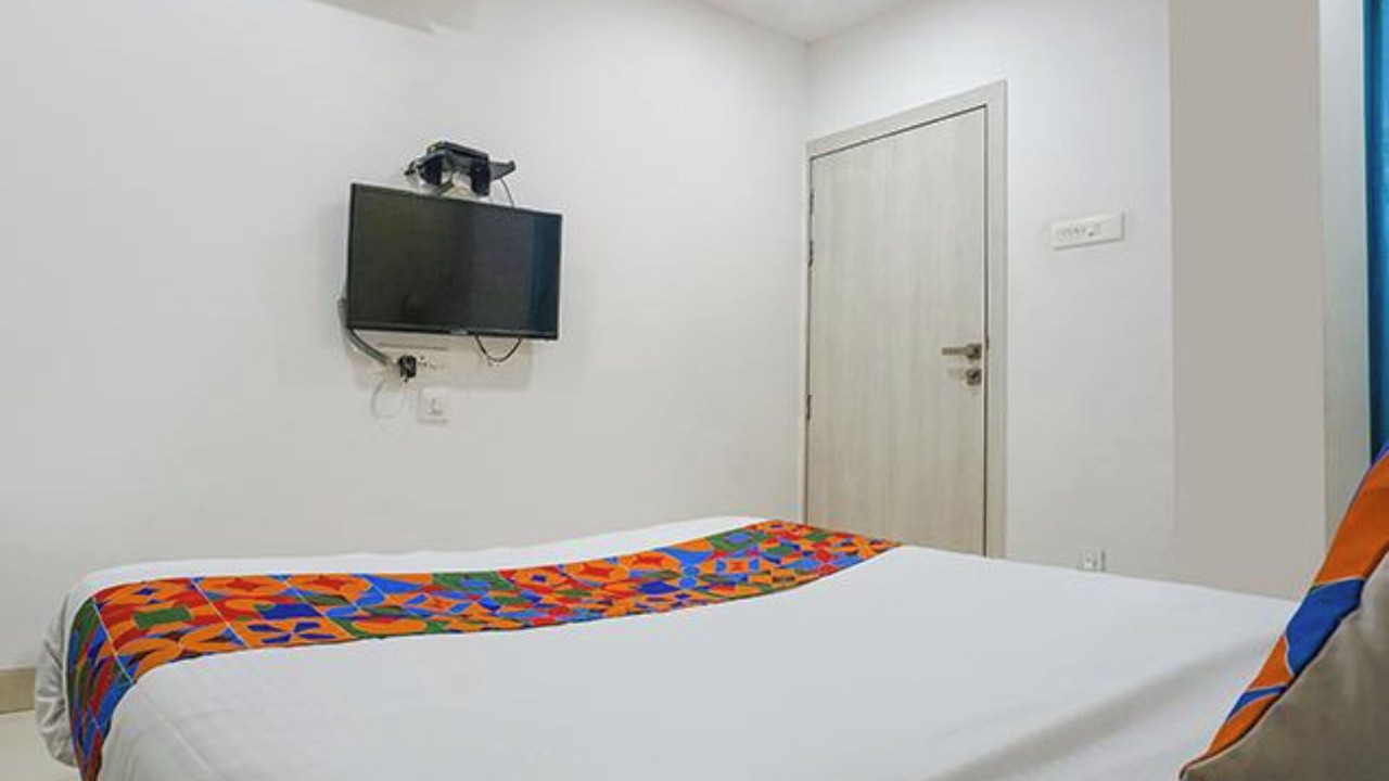 Photo of Bedroom in Kharadi