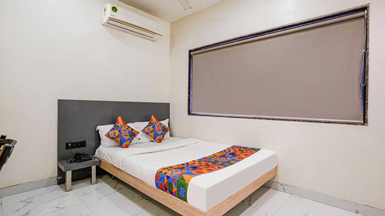 Photo of Bedroom in Aurangabad