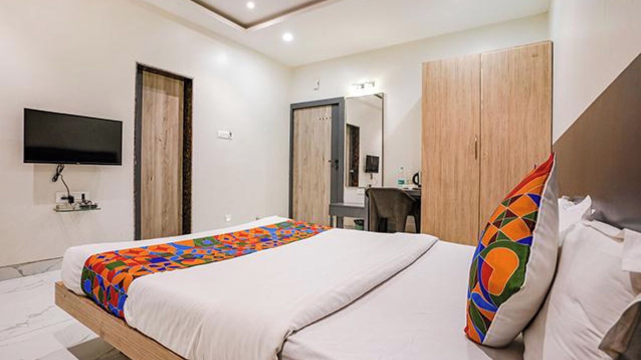 Photo of Bedroom in Aurangabad