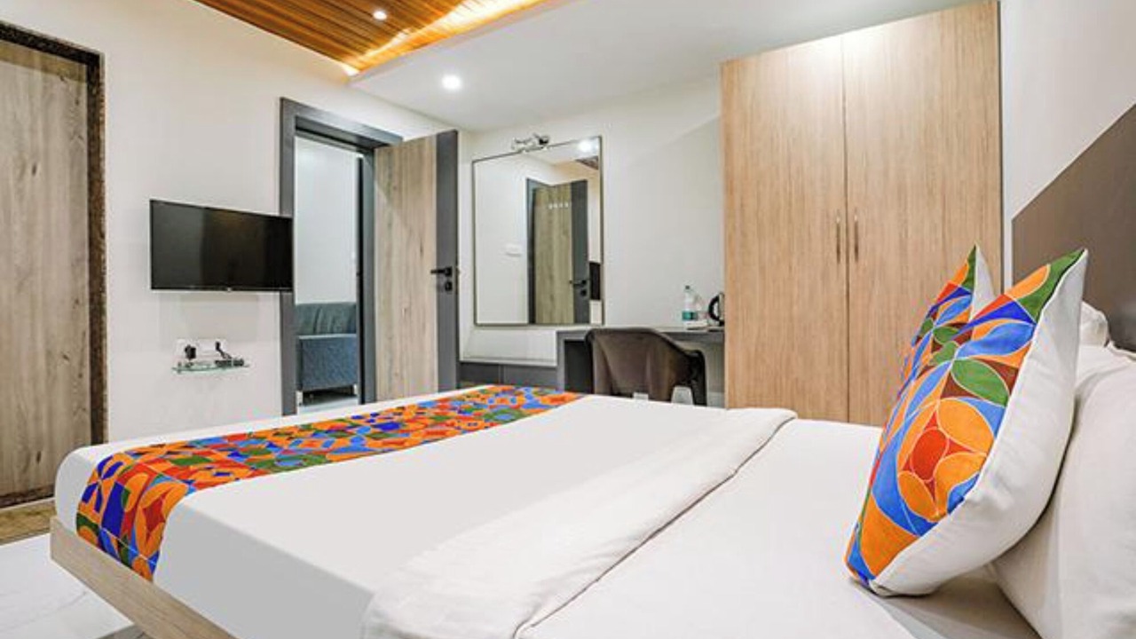 Photo of Bedroom in Aurangabad
