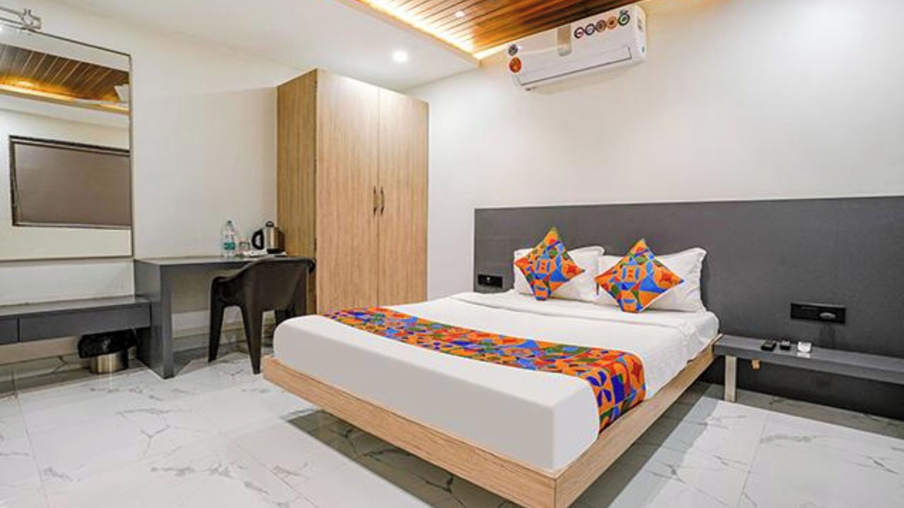 Photo of Bedroom in Aurangabad