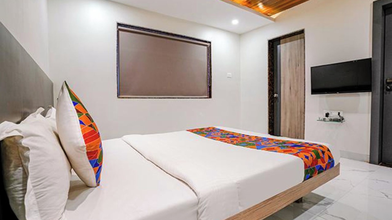 Photo of Bedroom in Aurangabad