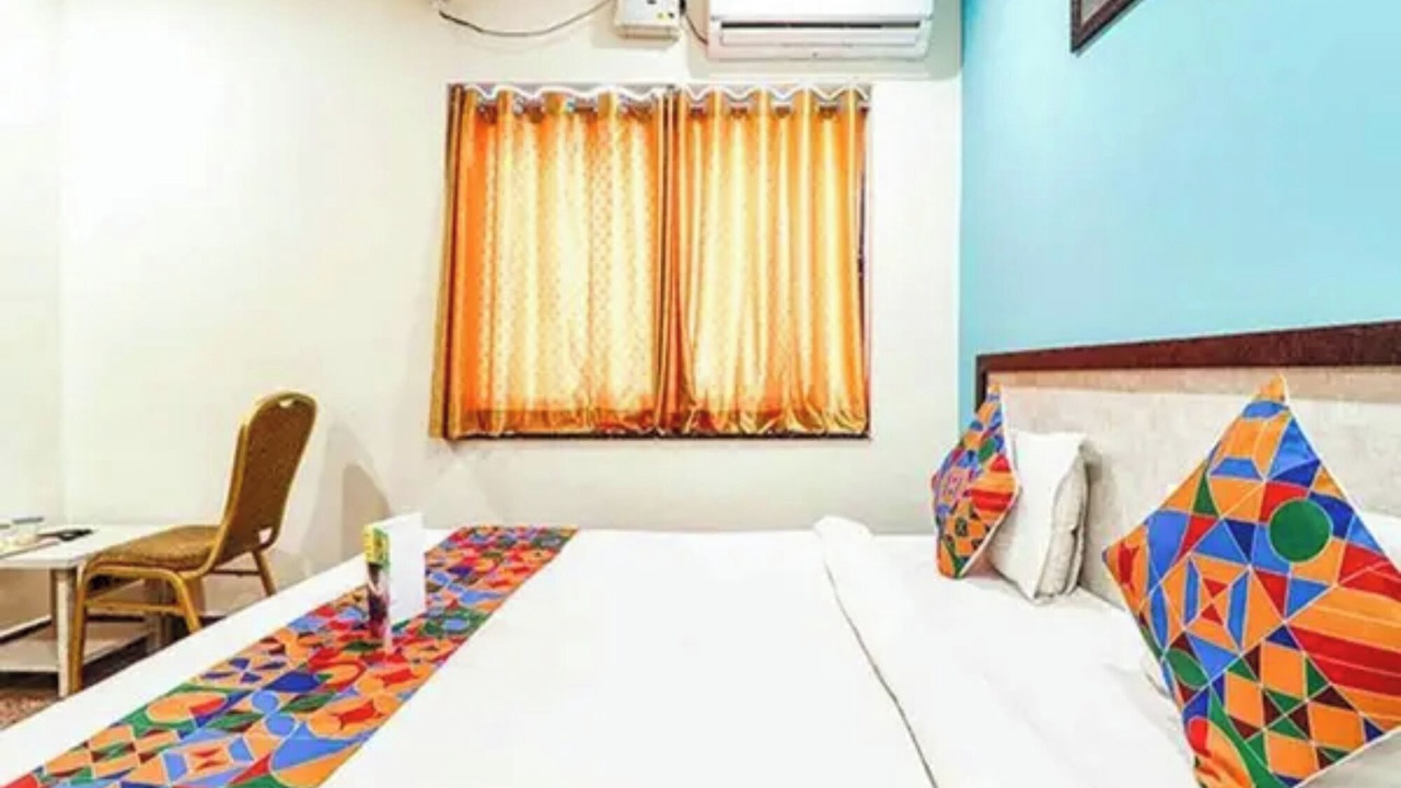 Photo of Bedroom in Secunderabad