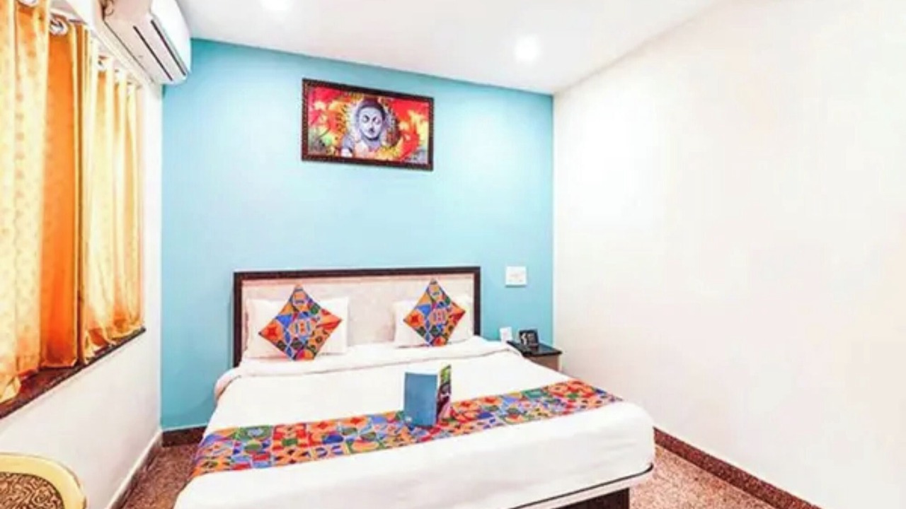 Photo of Bedroom in Secunderabad