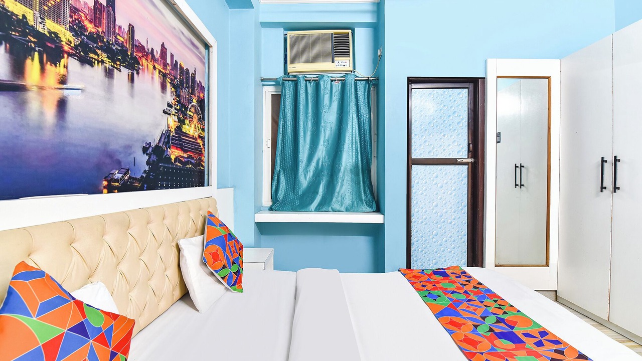 Photo of Bedroom in Shri Madhopur