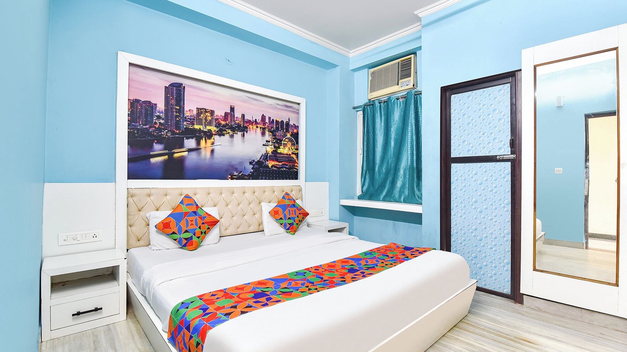 Photo of Bedroom in Shri Madhopur