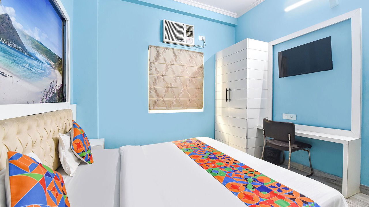 Photo of Bedroom in Shri Madhopur