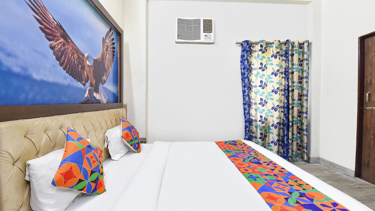 Photo of Bedroom in Shri Madhopur