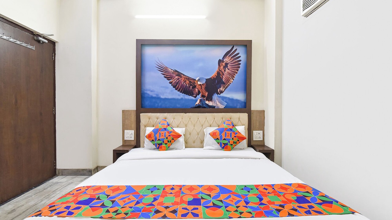 Photo of Bedroom in Shri Madhopur