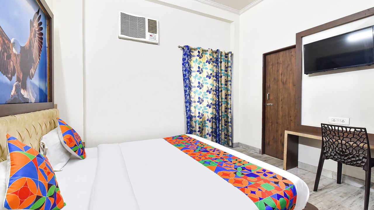 Photo of Bedroom in Shri Madhopur