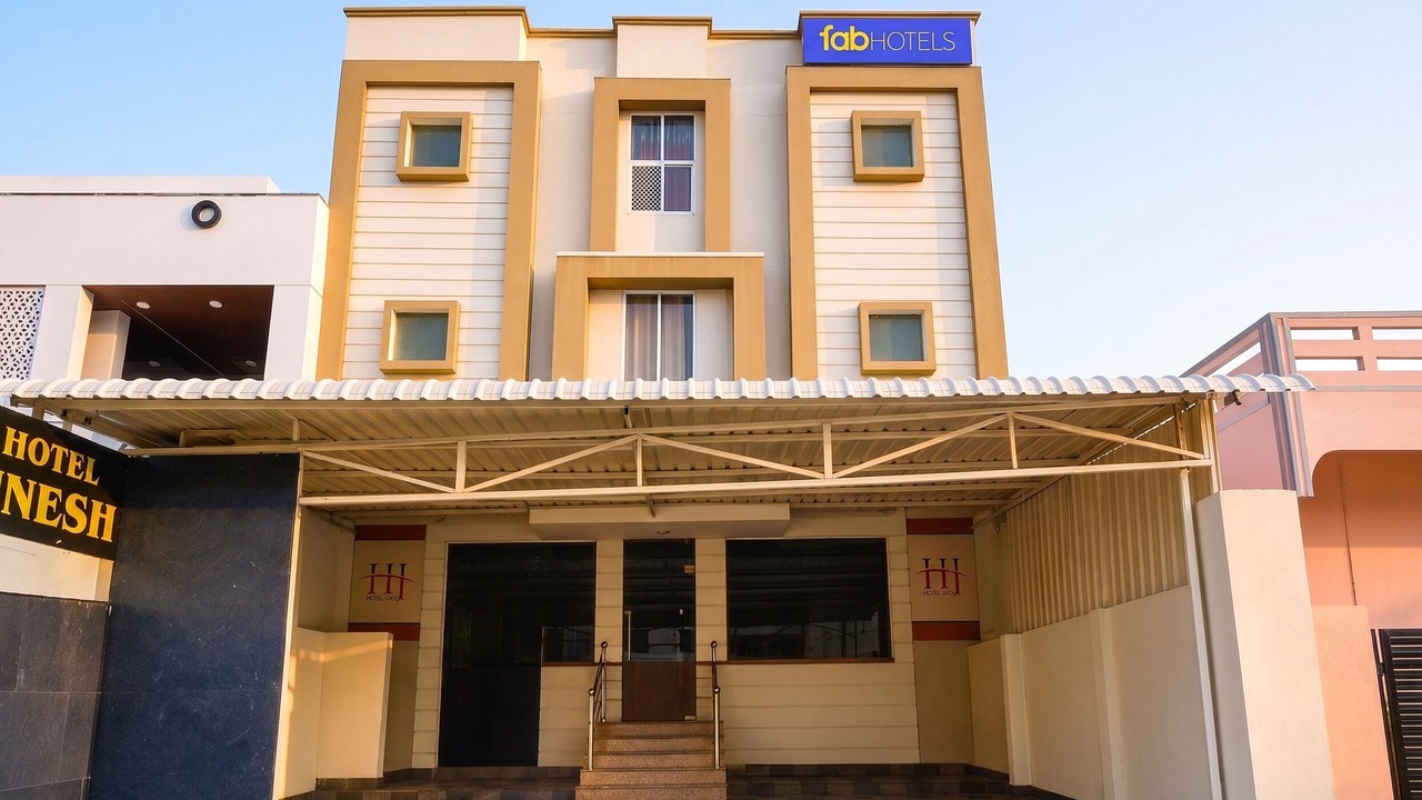 Photo of Outdoor in Shri Madhopur