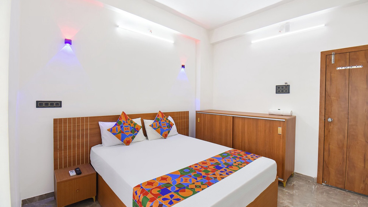 Photo of Bedroom in Hadapsar