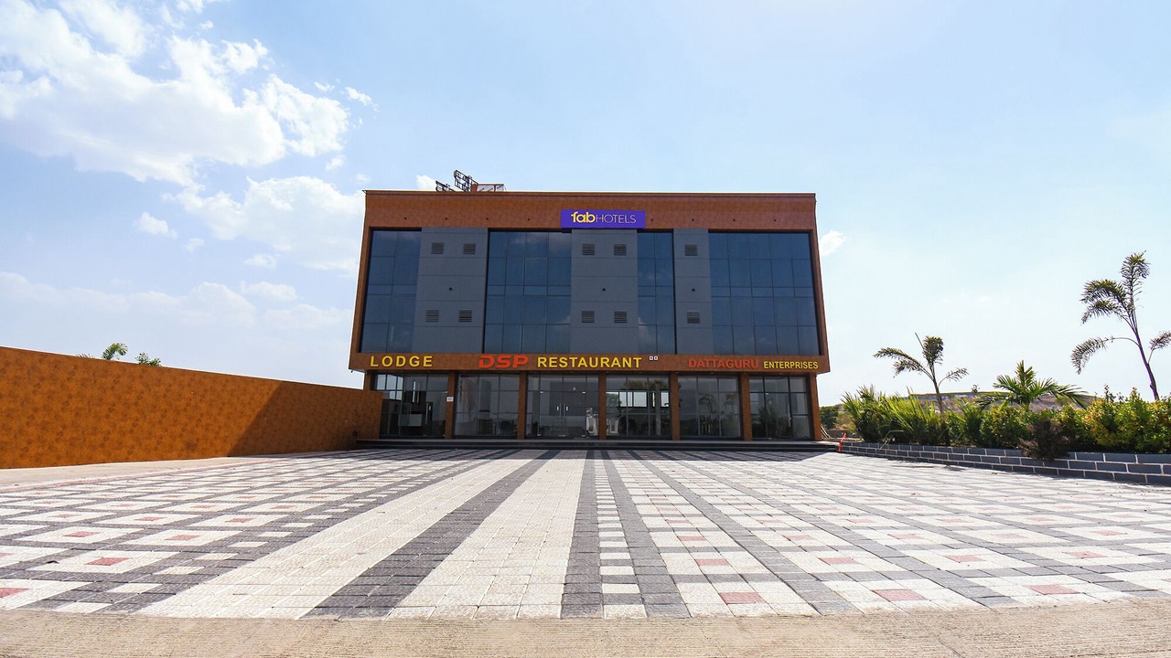 Photo of Outdoor in Hadapsar