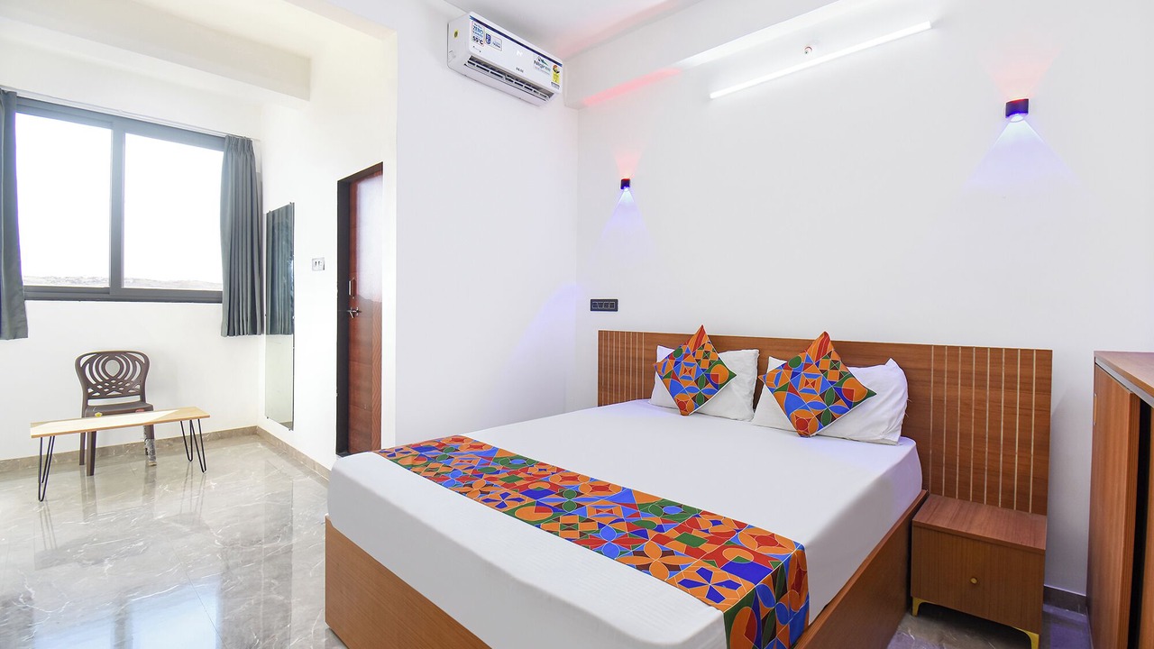 Photo of Bedroom in Hadapsar