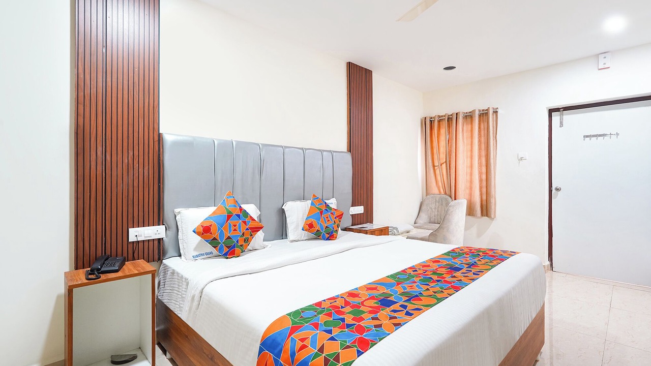 Photo of Bedroom in Khammam