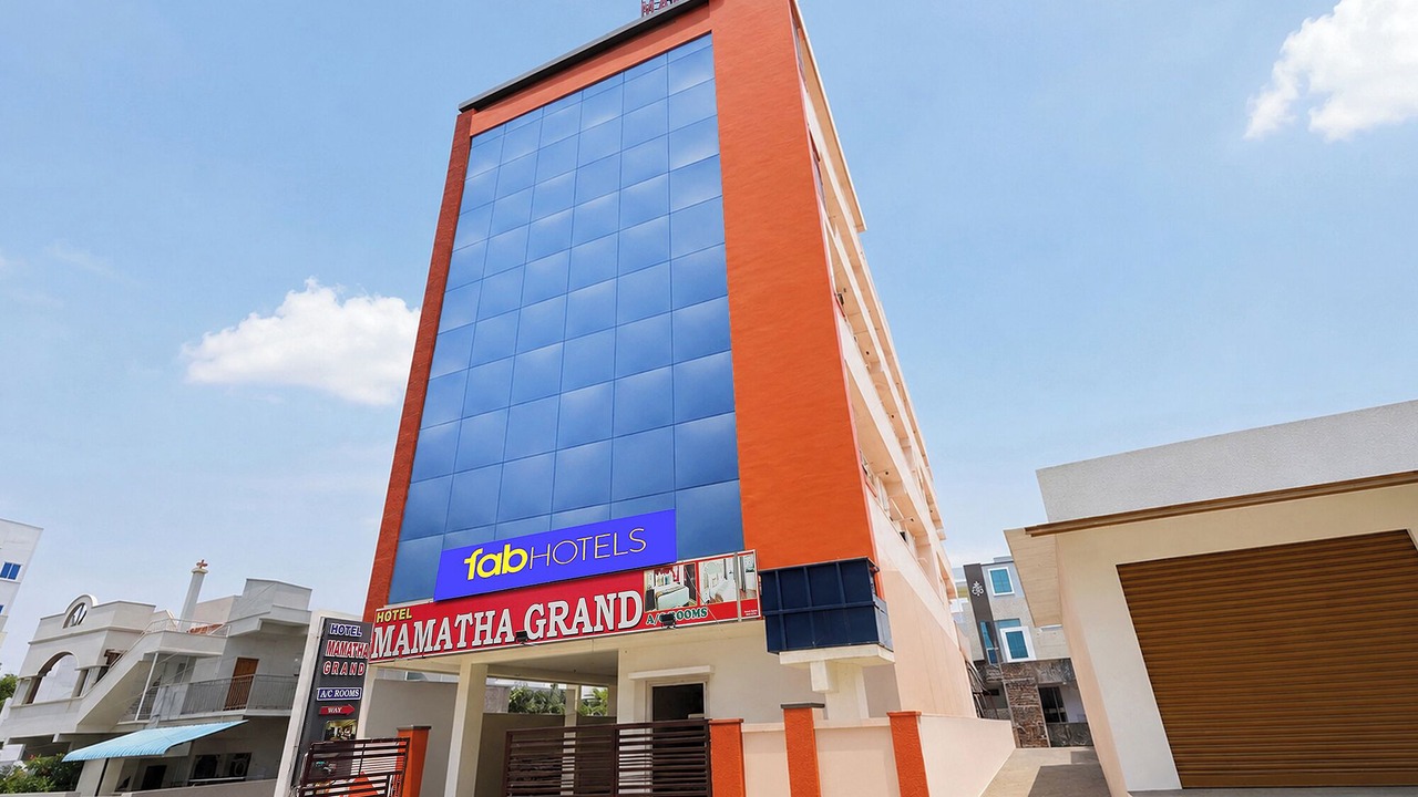 Photo of Outdoor in Khammam