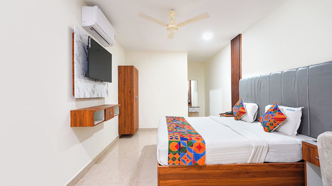 Photo of Bedroom in Khammam