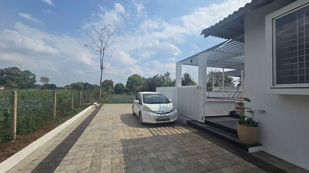 Photo of Outdoor in Belagavi