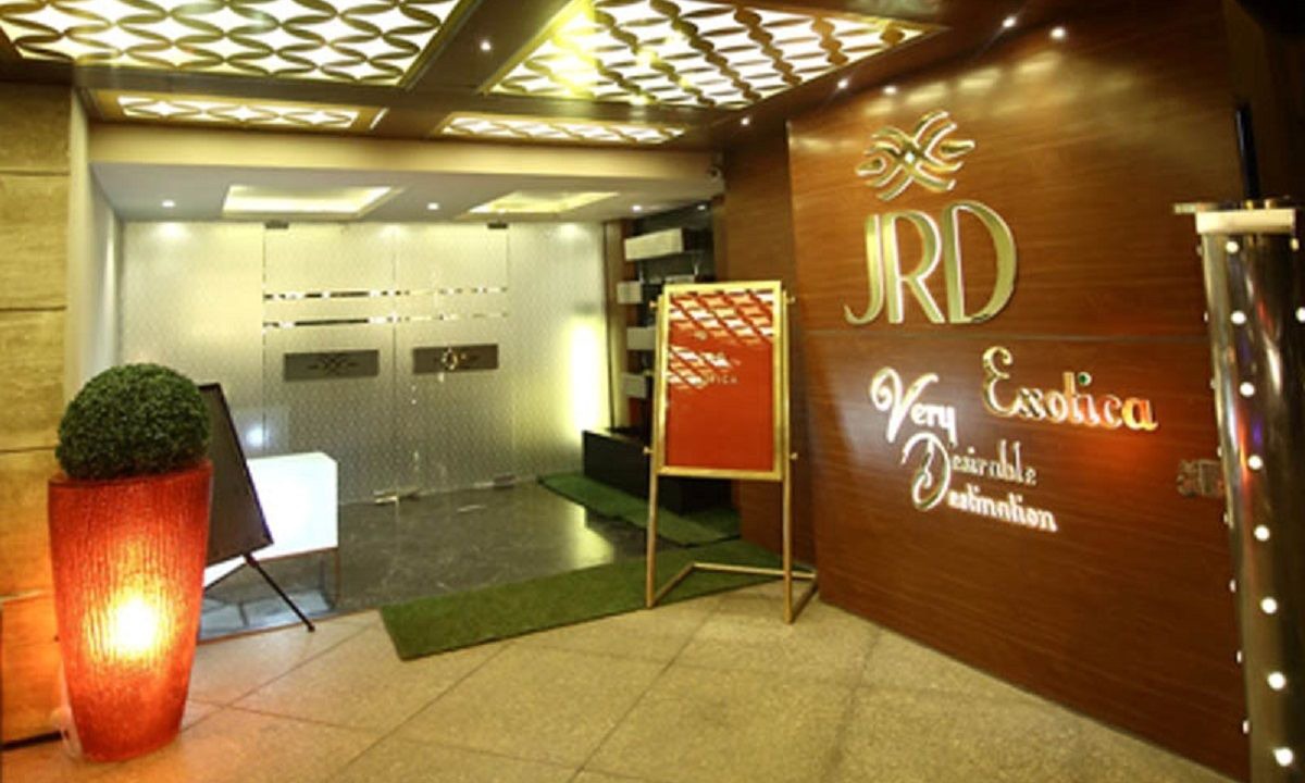 Photo of Outdoor in Safdarjung Enclave