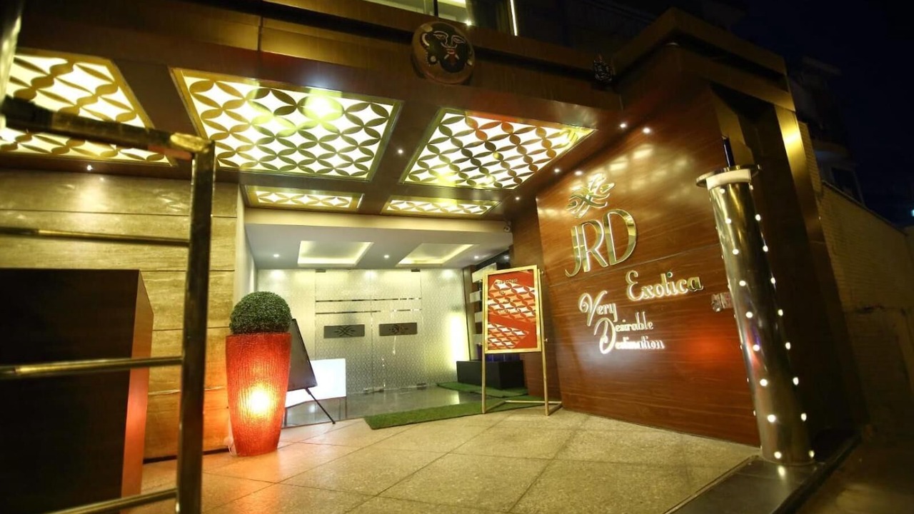 Photo of Outdoor in Safdarjung Enclave
