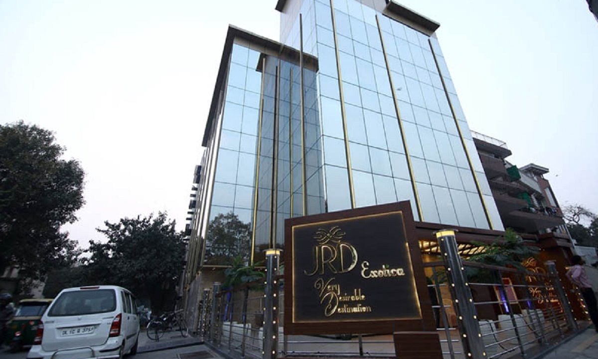 Photo of Outdoor in Safdarjung Enclave