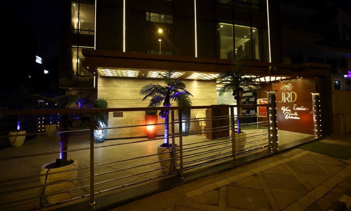 Photo of Outdoor in Safdarjung Enclave